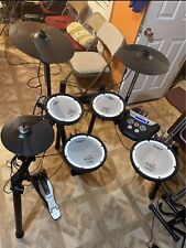 Roland td6 drum for sale  Newark