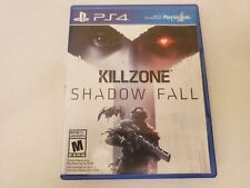 Killzone Shadow Fall (Playstation 4 PS4) comprar usado  Enviando para Brazil