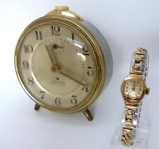 Alte junghans armbanduhr gebraucht kaufen  Radeberg
