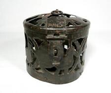 Antique indian iron for sale  MAGHERAFELT