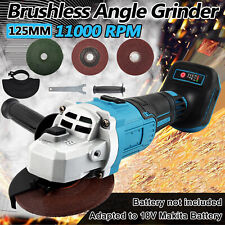 Cordless angle grinder for sale  Shipping to Ireland