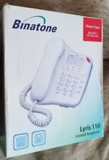 Binatone lyris 110 for sale  FELTHAM