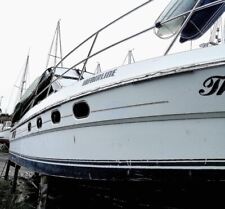 unfinished project boats for sale  PLYMOUTH