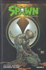 Spawn edizione deluxe usato  Parma