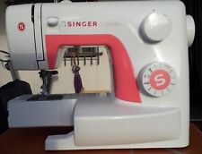 Singer svp 3210 usato  Caulonia