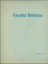 Fausto bertasa arte usato  Italia