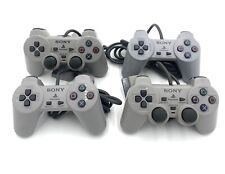Authentic PlayStation 1 Controller Official Sony PS1 Controller OEM  for sale  Shipping to South Africa