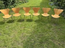 series 7 chairs for sale  LONDON
