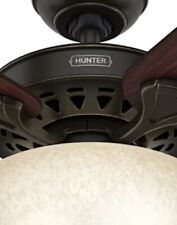 Usado, Ventilador de teto Hunter comprar usado  Enviando para Brazil