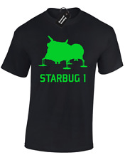 Starbug mens shirt for sale  MANCHESTER