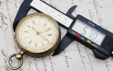 Centre second chronometer for sale  WEST BROMWICH