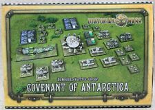 Dystopian wars antartica for sale  WOLVERHAMPTON