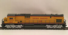 HO Bowser Union Pacific Alco C630 Powered Diesel Locomotive UP #2907 DCC SOUND for sale  Shipping to South Africa