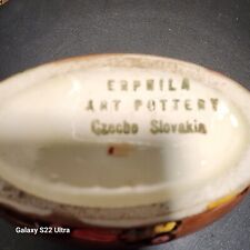 Vintage erphila czech for sale  Martinsburg