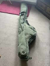 used carp rod holdall for sale  CROWBOROUGH