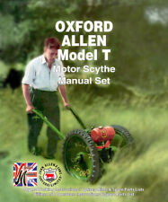 Oxford allen scythe for sale  SPALDING