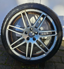 Audi car wheel for sale  SEVENOAKS