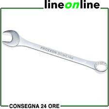 Chiave combinata slimline usato  Poppi