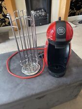 dolce gusto krups coffee machine for sale  BATLEY