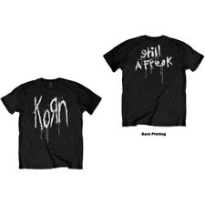 Korn still freak for sale  Shipping to Ireland