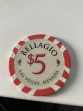 Classic bellagio casino for sale  DUNSTABLE