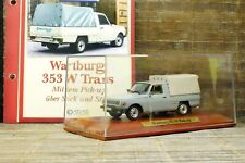 Wartburg 353 picl for sale  Shipping to Ireland