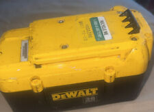 Dewalt battery pack for sale  Oak Lawn