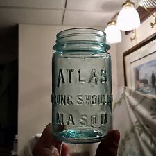 Early aqua atlas for sale  Ellicott City