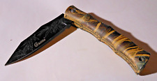 Vintage coltello caccia usato  Bologna