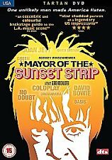 Mayor sunset strip for sale  WEDNESBURY