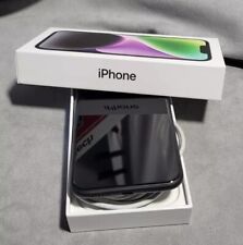 Apple iPhone 11 - 64 GB - Preto (desbloqueado) (SIM único), usado comprar usado  Enviando para Brazil