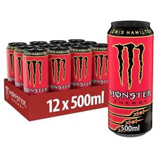 energy drink for sale  Shipping to Ireland