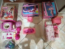 Set barbie anni usato  Grazzanise