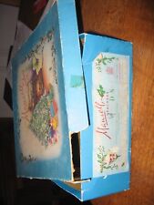 Vintage christmas cracker for sale  UK
