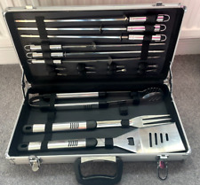 Piece bbq set for sale  TADCASTER
