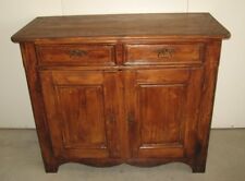 Credenza antica pino usato  Spilamberto