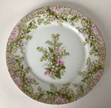 Wurttemberg plate flowers for sale  Syracuse