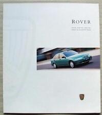Rover 414 414s for sale  LEICESTER