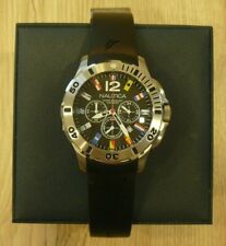 Montre homme nautica d'occasion  Montargis