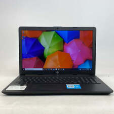 HD Notebook HP 15-DB0011DX 15.6" A6-9225 2.6GHz 4GB 1TB comprar usado  Enviando para Brazil
