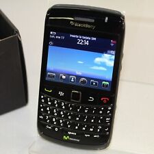  Smartphone Blackberry Bold 9780 (Movistar) QWERTY 3G, WiFi - Negro, 127 MB  segunda mano  Embacar hacia Argentina