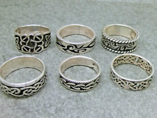 keltischer schmuck ringe gebraucht kaufen  Stöcken
