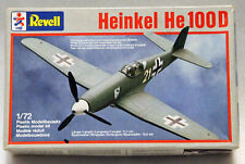 Heinkel 100d revell gebraucht kaufen  Mußbach,-Geinsh.
