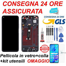 Display lcd touch usato  Polignano A Mare