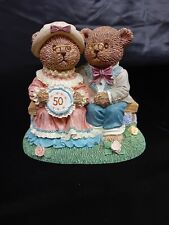 Teddy town 50th for sale  UCKFIELD