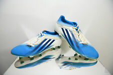 Adidas RS7 Adizero FG Football Boots UK 7.5 F50 for sale  Shipping to South Africa