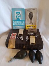 Vintage baumanometer air for sale  Sardinia