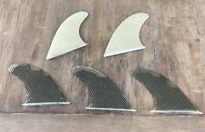 Vintage surfboard fins for sale  Kaneohe