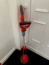 Flymo ContourCordless 20V LiGrass Trimmer, 20VLi-lon Battery 25cm Spares/repairs, used for sale  Shipping to South Africa