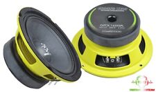 ground zero woofer usato  Potenza